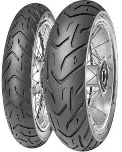 ANLAS Motorradreifen 180/55 ZR 17 M/C TL 73W CAPRA RD