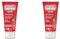 WELEDA Bio Inspire Duschgel vegan - Naturkosmetik Granatapfel Duschseife für Frauen & Männer mit Orange/Vanille Duft, Natürliche Hautpflege Dusche zur Reinigung von Gesicht & Körper (1x 200ml)