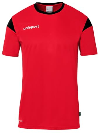 uhlsport Unisex Squad 27 jersey kortärmad tröja