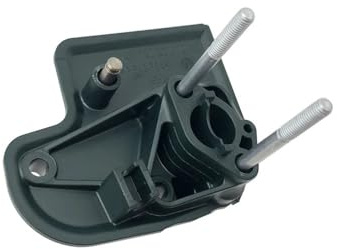 JWLPJSD Flangia distanziale Adatta for Parti del decespugliatore Stihl FS240 41471202301