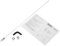 Webasto 1322743A Thermo Tankentnehmer kpl. 490lg mit Zubehör