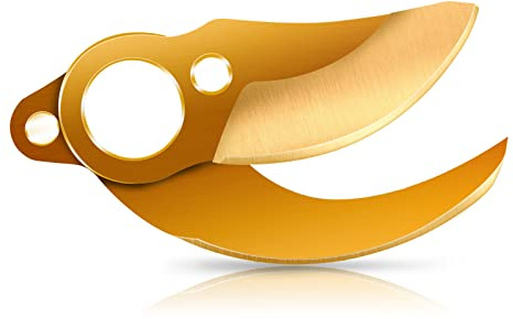 MIRTHBUY Electric Pruning Shears Wireless Replacement Head for B0921JSC9Z