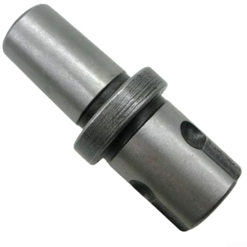 GLOBALHUT Magnetischer Bohrschaft-Adapter, B16-Kegelgewinde, Metall, 19 mm, 55 mm, für Magnetbohrmaschine