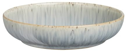 Denby Halo Speckle Extra Large Nesting Bowl