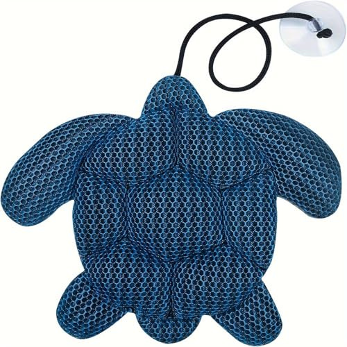 Generic Hot Tub Foam Absorber, Foam Turtle, Hot Tub Accessories, Hot Tub Sponge for Scum, Reusable Spa and Pool Cleaner, Hot Tub, Oil Absorbing Foam Absorber