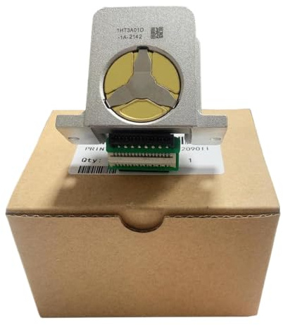 Testina di stampa compatibile 1750068 Funziona con materiali di consumo per stampante adatti per stampante a matrice di punti LQ2090II LQ590II per il numero di parte 1750068