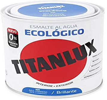 TX.ESM.ECO BRI.AZUL LUMI.750ML
