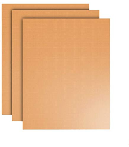 3 pezzi Grill Mat, Tappetino per Barbecue,Teflon Carta da Forno Riutilizzabile Antiaderente, Ideali per Cucinare su Carbone, Forno, Griglia Elettrica da(33 x 40 cm)