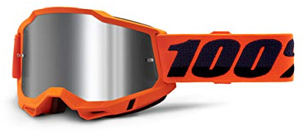 100% Accuri 2 Goggle, Erwachsene