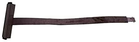 Gintai Remplacement du câble de Connexion du Disque Dur pour Lenovo Thinkbook 14-IML 14-IIL DD0LVAHD021