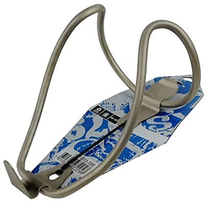SEvso Flaschenhalter Fahrrad Fahrradflasche Cage Ultralight Flaschenkäfig 25g MTB Rennrad Bike Flaschenhalter Fahrrad Zubehör Fahrrad Flaschenhalter Halter Fahrrad Flaschenhalter
