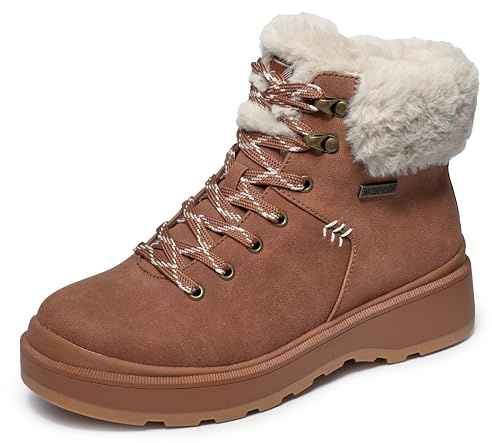 Skechers dam Park City, Kastanj, 37 EU