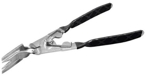 Pinzas de remaches para accesorios de coche | Pinzas de remaches para carrocería automotriz | Pinzas de remaches interiores para vehículos | Herramienta profesional de extracción automática de