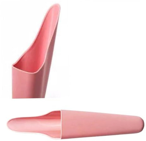 CAXUSD Pala Pequeña De Plástico para Jardín Rosa Pala De Tierra para Trasplante y Cultivo De Suculentas Herramienta Útil para Macetas y Huerto Inteligente