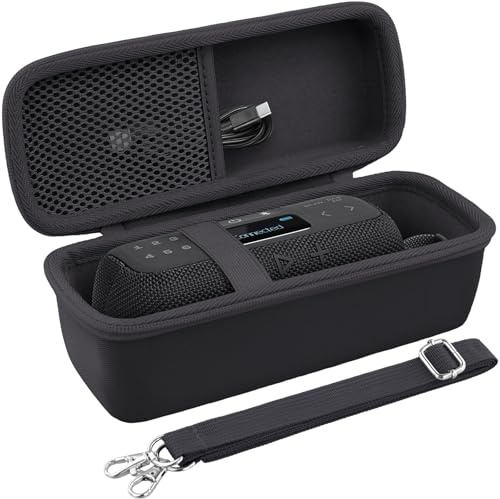 co2CREA cassa custodia borsa per JBL Tuner 3 Portable
