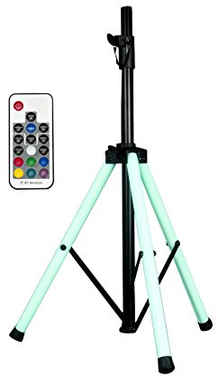 AMERICAN DJ Color Stand LED Boxenstativ (Stück)