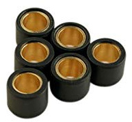 ROULEAU/GALET TEKNIX 16X13 7,0 G. (X6)