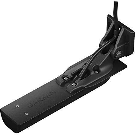 Garmin GT36 Transduer, Ultra High Def SideVü Scanning Sonar och Ultra High Definition ClearVü skanning ekolod