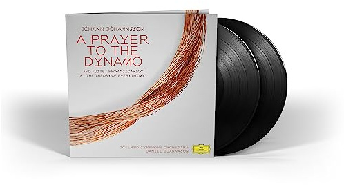 A Prayer to the Dynamo & Film Music Suites