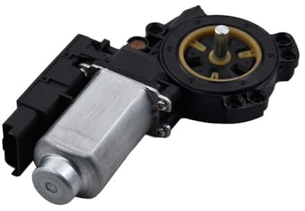 cantondz Moteur Leve Vitre Confort Anti pincement Avant Gauche compatible avec Megane 2 Espace 4 8200028068