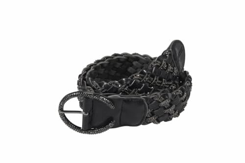 Pikeur Damen Gürtel Black Sportswear FS 2024