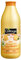 Cottage Gel doccia e bagno latte idratante miele e fiore di frangipanier - 97% di ingredienti di origine naturale - 750 ml - Made in France