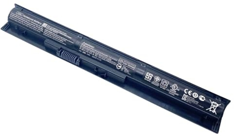 WLWOZMD V104 VI04 Laptop Battery For HP for ProBook 450 440 G2 G3 for Envy 14 15 17 756745-001 756479-421 756743-001 TPN-Q140 Q144