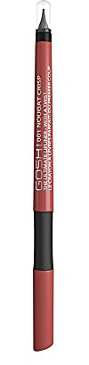 Ultimate Lipliner - 001 Nougat Crisp Gosh