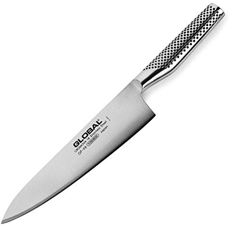 Global Model X Chef's Knife - Made in Japan, 8 (Fine Edge)