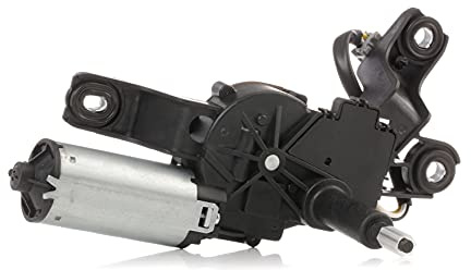 RIDEX 295W0073 Wischermotor Scheibenwischermotor Hinten 12V 3-Polig 31333743 8667188