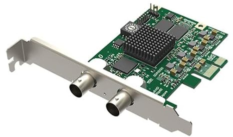 Magewell Pro capture SDI