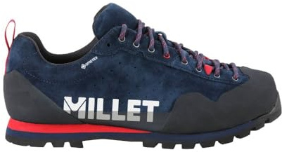 Millet Friction GTX U Uomo, Blu Nuovo Logo, 38 2/3 EU