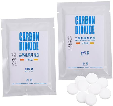 Happyyami 2bolsas Suplemento para Acuarios De Tabletas De Nutrientes para Plantas Acuáticas Mejora El Crecimiento De Agua Dulce Sin Daño Peces y Camarones