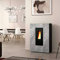 Extraflame 1283006 Marilena Plus AD Pelletofen Naturstein/A+