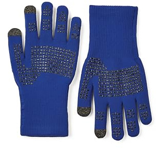 SEALSKINZ Unisex Allwetter Ultra Grip-Strickhandschuh