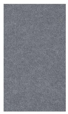 Kratzmatte Katze, 60X100cm Kratzmatte selbstklebend, Kratzschutz Sofa Katze, Kratzbrett Katzen Wand, Katzenkratzmatte, AntiKratz Tape für Möbel Couch Sofa Wand Tür Schutz (Grau, 60×100cm)