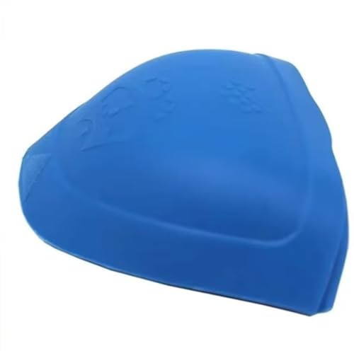 Compatible Avec Skoda Les Accessoires D'essuie-glace Lave-glace Voiture Réservoir Nettoyage Vitres Pare-brise Vaporisateur 6V0955485 000096706 Bouchon réservoir liquide