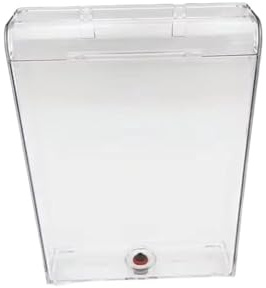 Compatible con la cafetera de cápsulas Nestlé Nespresso, depósito agua F521 EN560