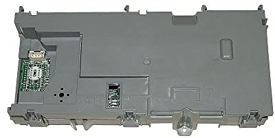 Whirlpool W10751502 Dishwasher Electronic Control Board (Replaces W10658350, W10664649, W10669951, W10669952, W10722549, Genuine Original Equipment Manufacturer (OEM) Part