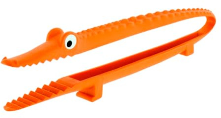 Croc'odile Küchenzange