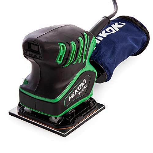 HiKOKI SV12SG/J2 Orbital Palm Sander 200W 110V