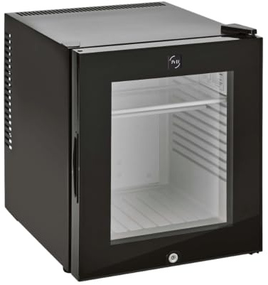 Minibar TA 30L Glass Door