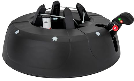 Star-Max Christbaumständer Start 3 anthrazit