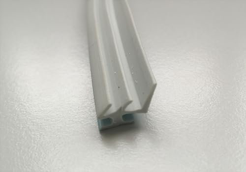 Lip seal model A replacement seal for multi-wall sheet profiles (15 m roll)