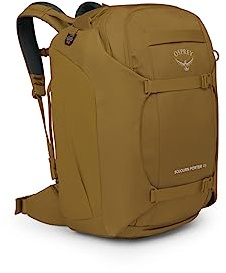 Osprey Sojourn Porter Reiserucksack, 46 l, Brindle-Braun