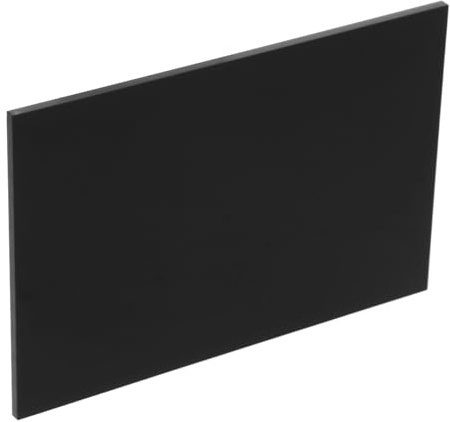 GLEAVI Plaque Acrylique Pour Loisirs Créatifs Et Décoration Intérieure Effet Miroir Opaque