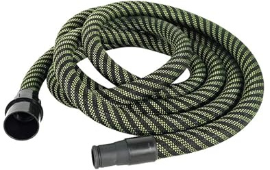 5 Meter Staubsaugerschlauch, Kompatibel Mit FESTOOL, Kompatibler Schlauch, Staubbehälter-Zubehör