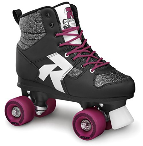 Roces Rollerskates/Rollschuhe Street Disco Palace