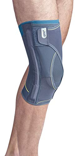 Push Sports Hinged Knee brace from Medium