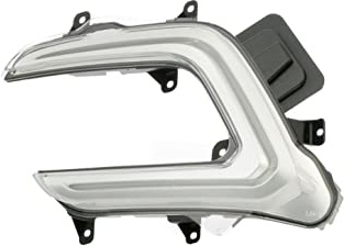 Magneti Marelli Phare principal 714000028860 | Compatible avec: RENAULT CAPTUR I